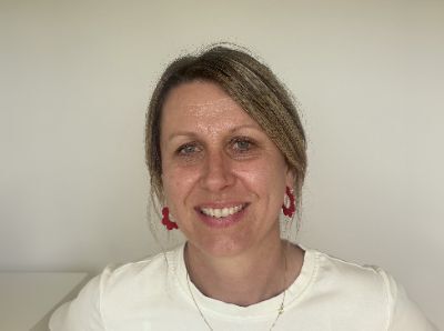 Photo Emilie assistante administratif